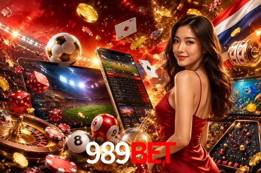 Platform Technology 989bet