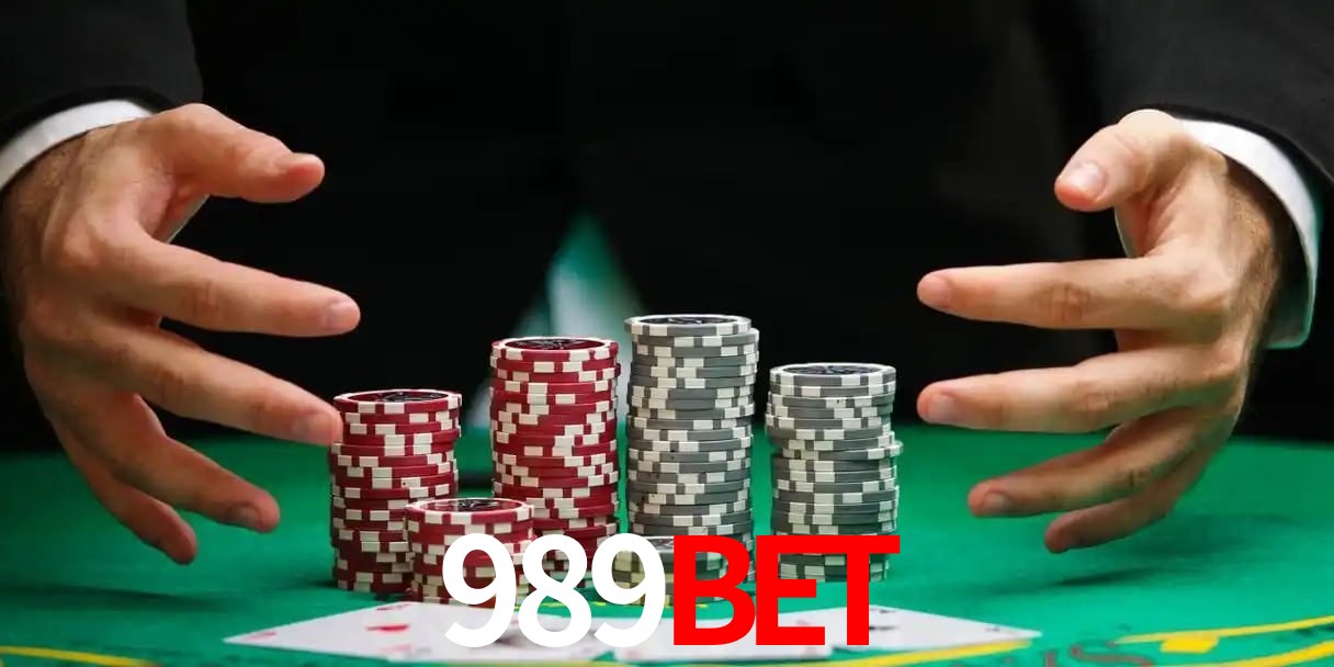 989bet Slots
