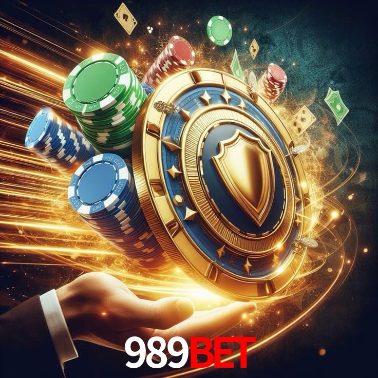 989bet Win