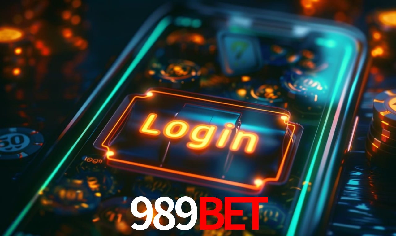 Football Betting 989bet
