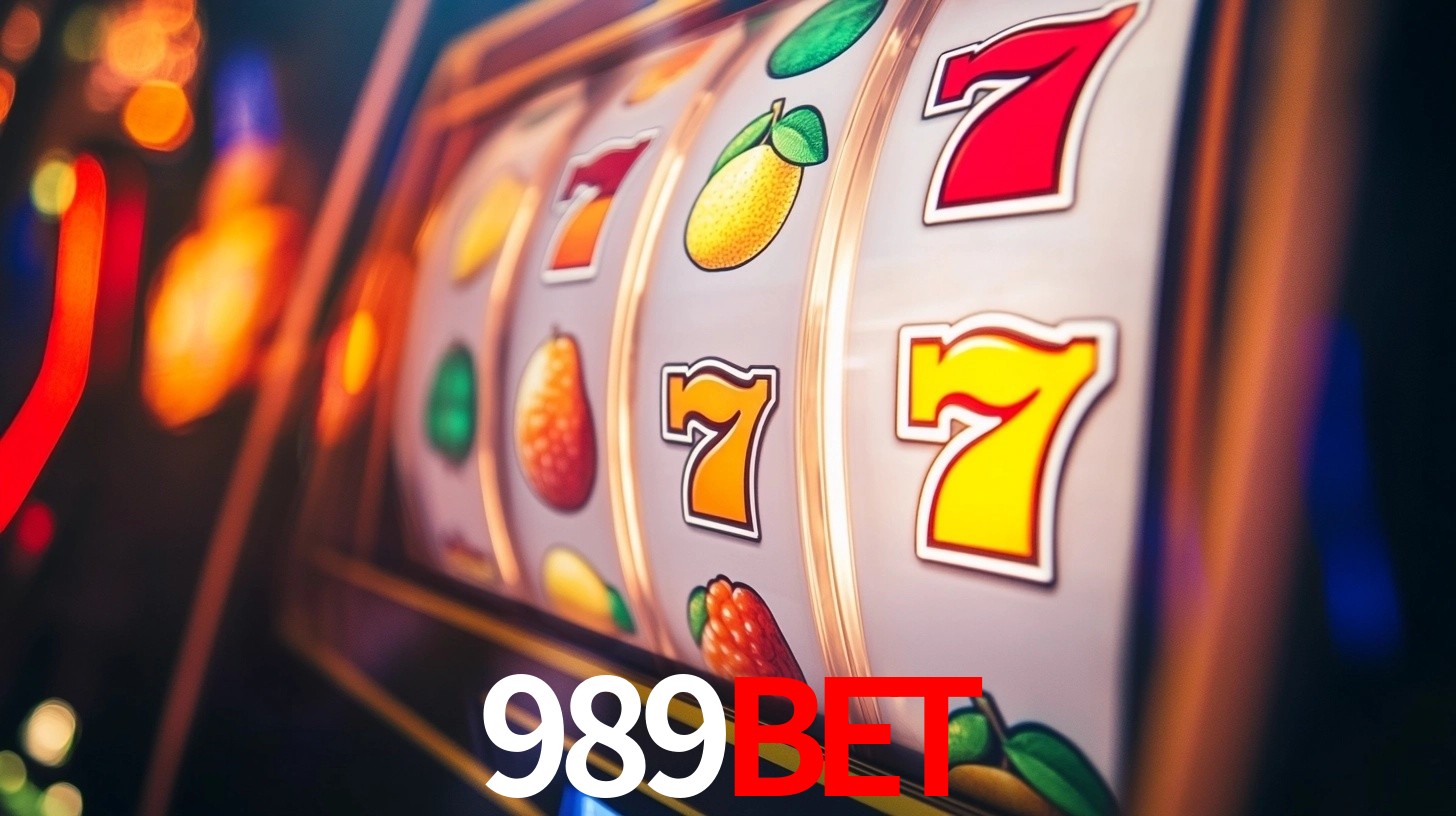 Explore as vantagens do 989bet: serviço profissional e confiabilidade