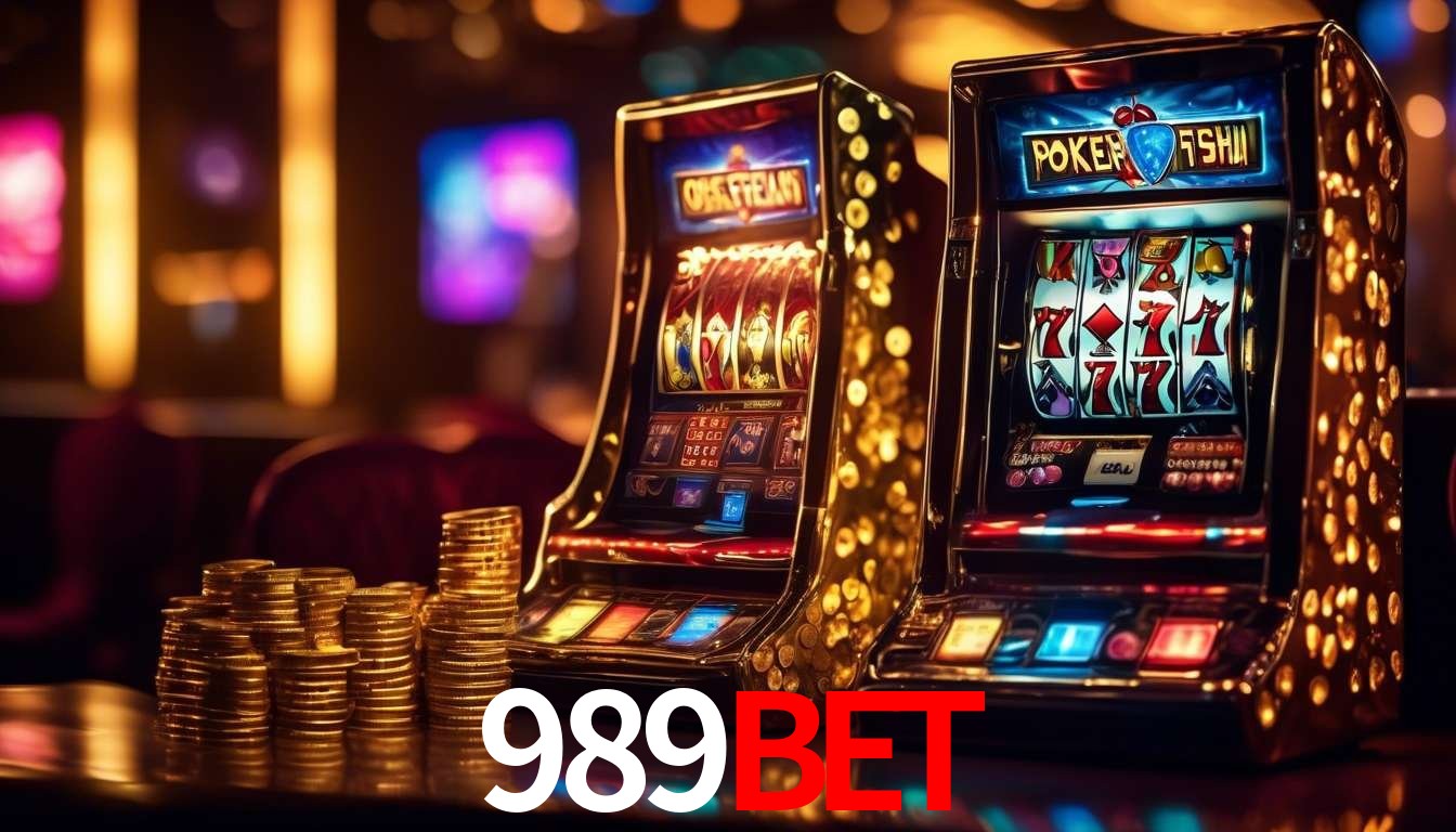 A Emoção da Loteria na 989bet: Uma Chance de Mudança de Vida