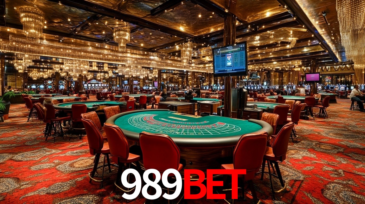 989bet: Seu Especialista em Apostas Esportivas Brasileiras