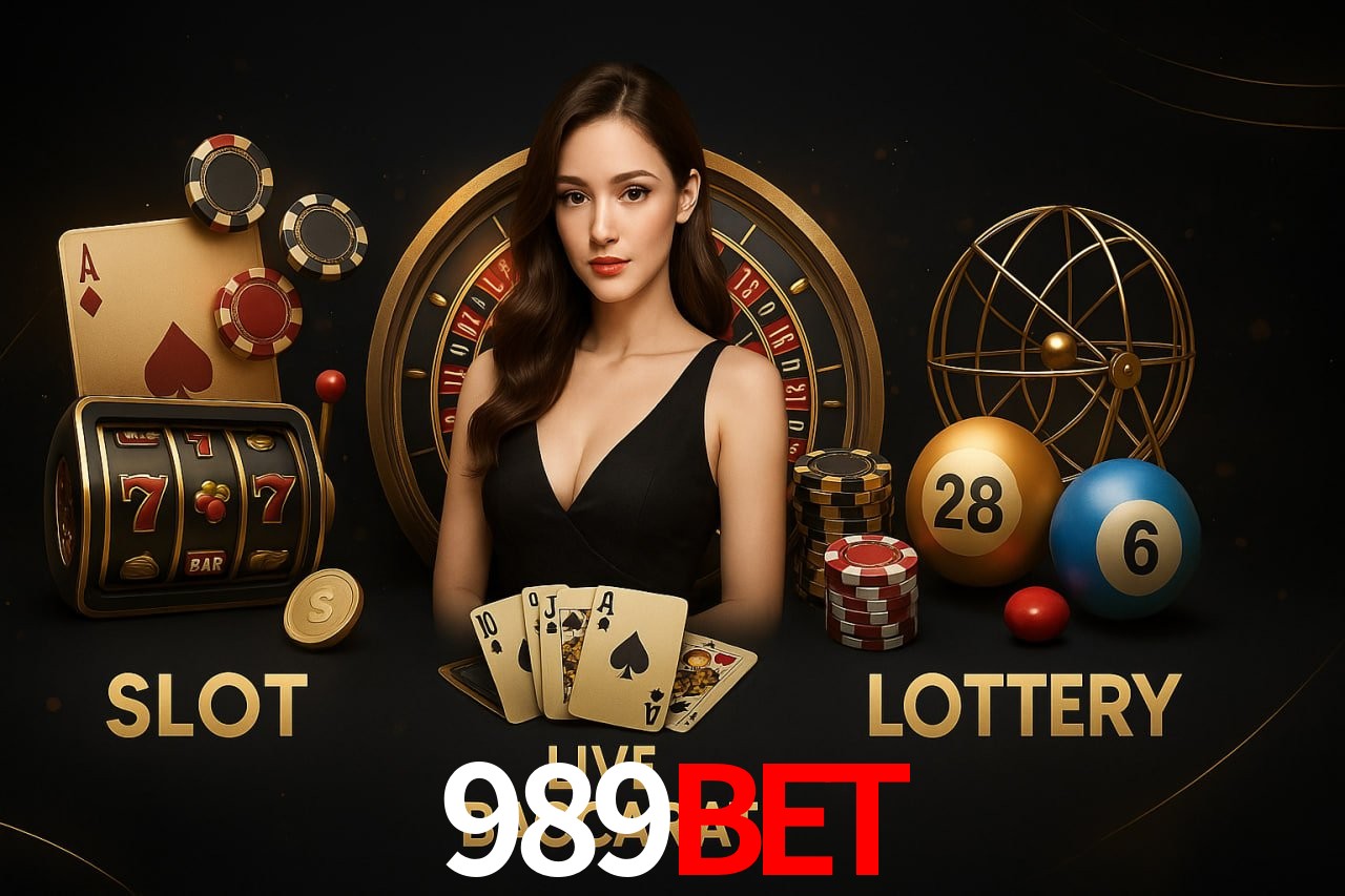 Ofertas Exclusivas 989bet