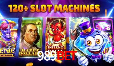 989bet cassino online