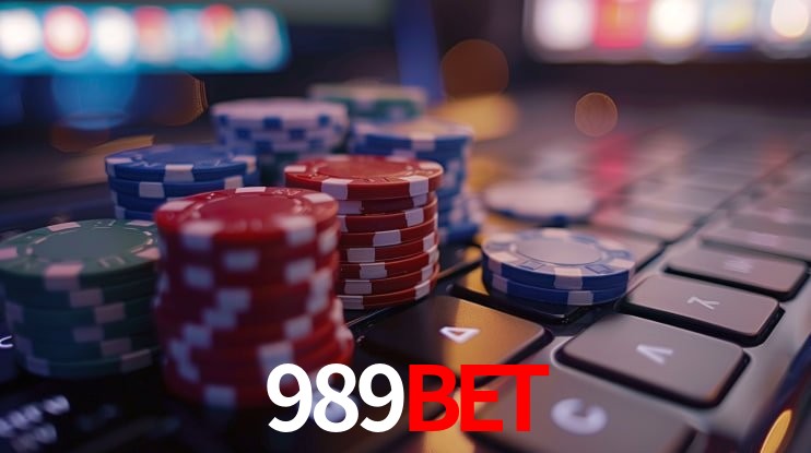 Login Seguro 989bet