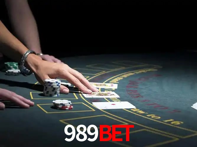 Integração de APIs 989bet