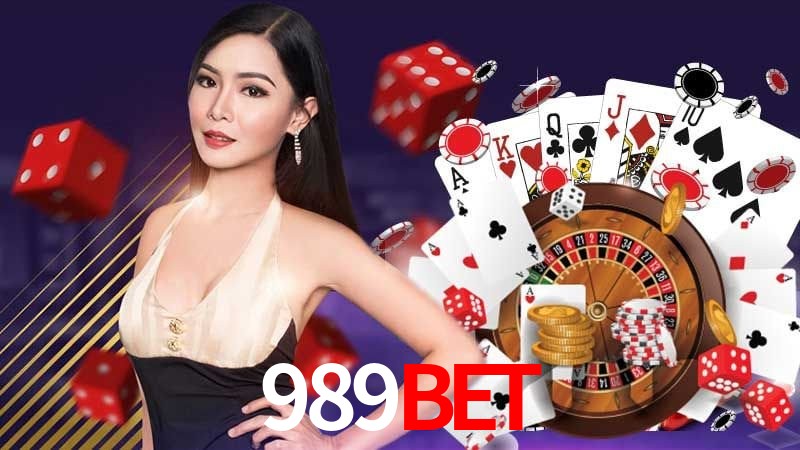 989bet Facebook
