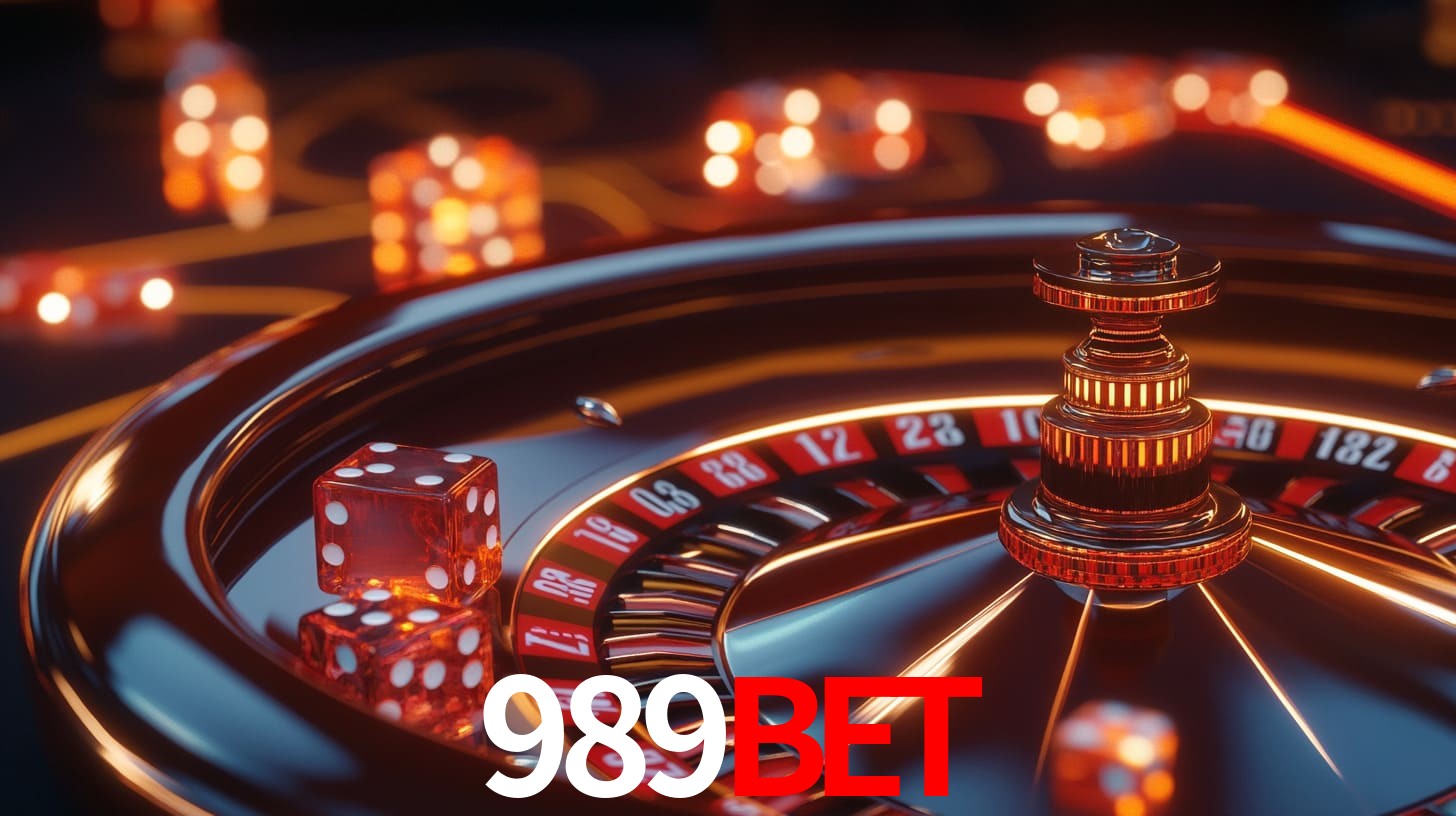 VIP Casino 989bet