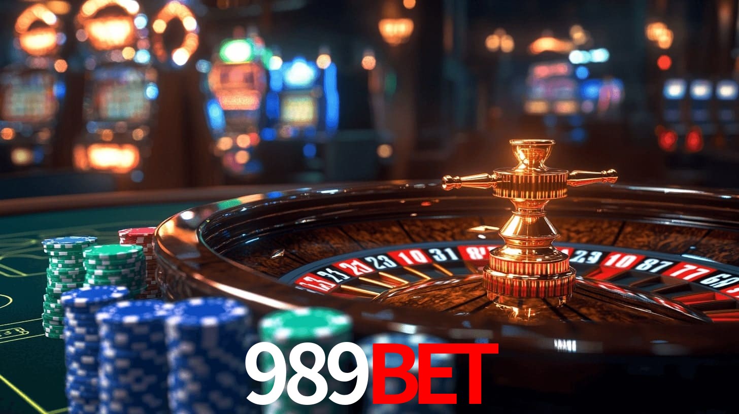 989bet - Jackpot de Ouro e Glamour - 989bet.com
