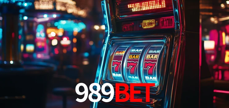 Programa VIP 989bet
