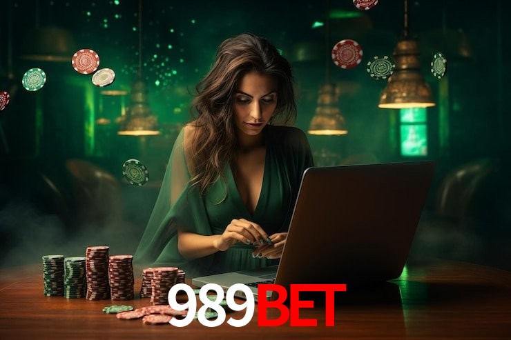 989bet Baixar