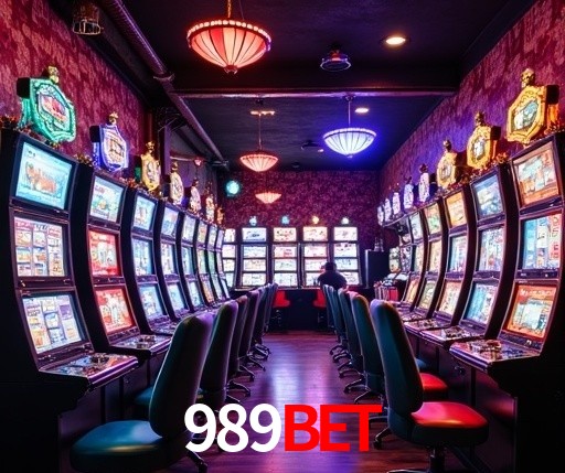 989bet instalar