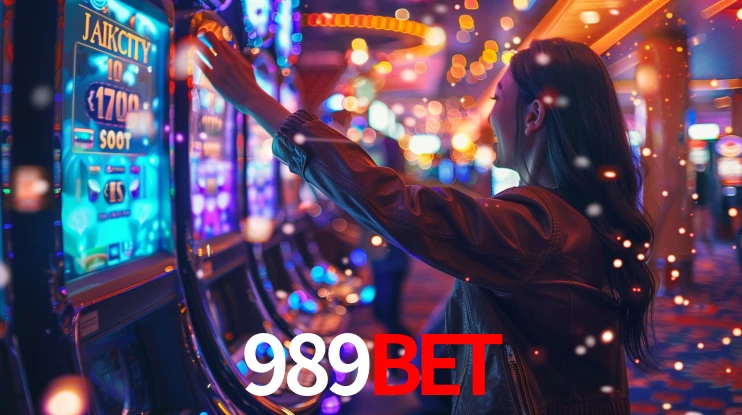 989bet