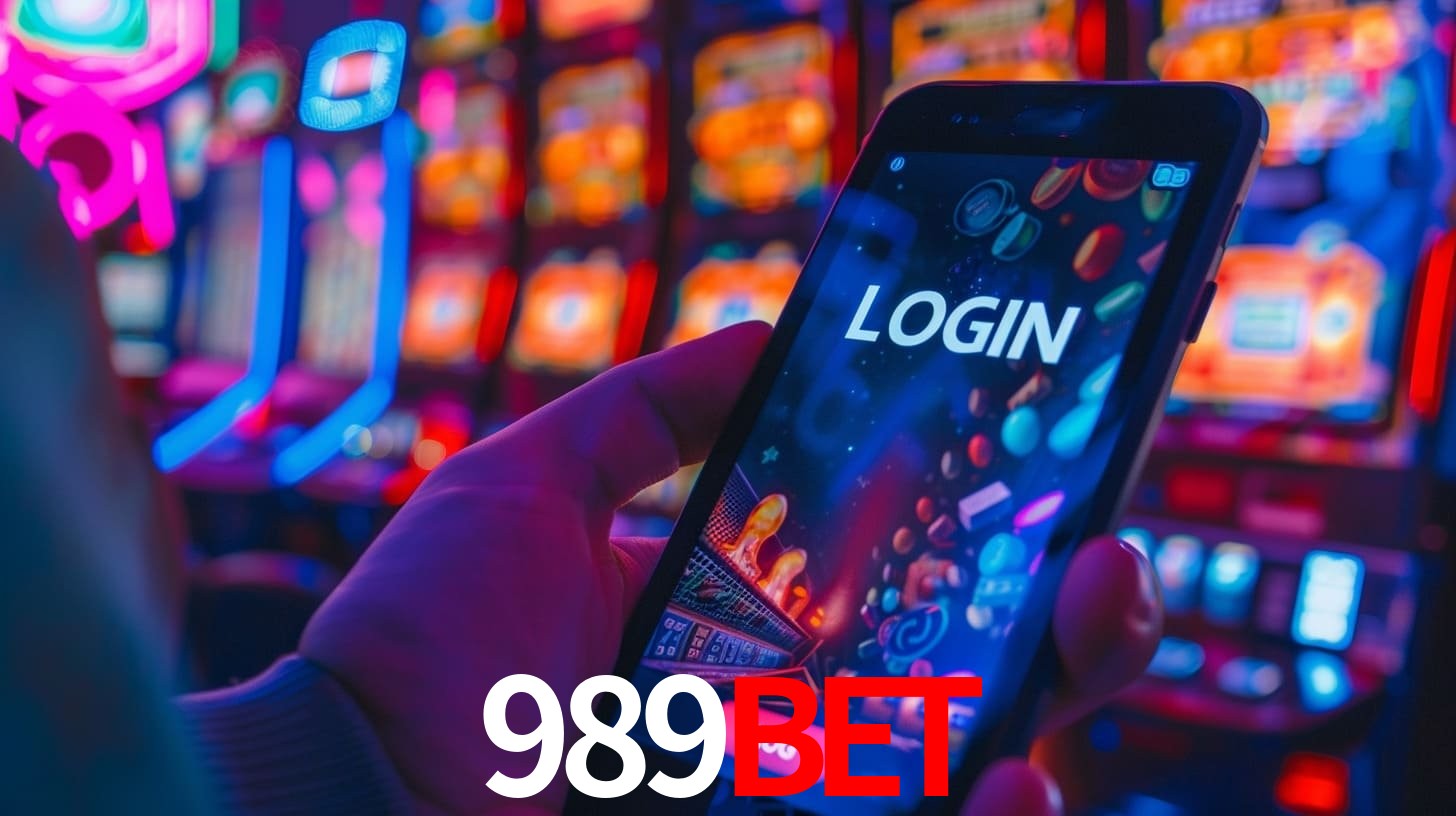 Bônus Diários 989bet