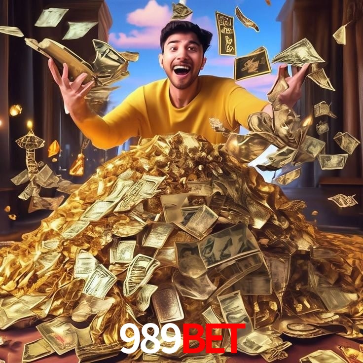 Programa VIP 989bet