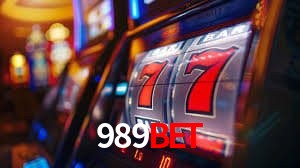 Jogos de Slot 989bet