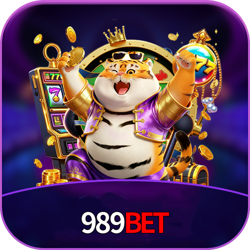 Logo 989bet